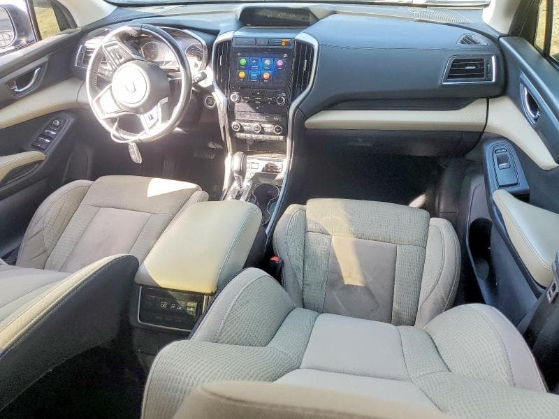 2021 SUBARU ASCENT PREMIUM 8