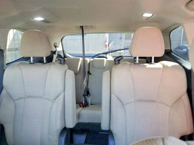 2021 SUBARU ASCENT PREMIUM 10