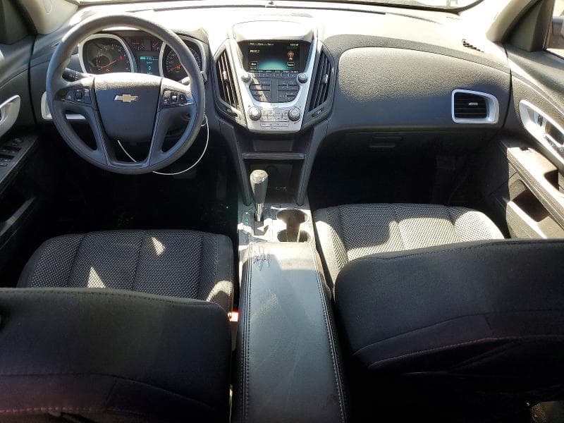 2016 CHEVROLET EQUINOX LS LS 8