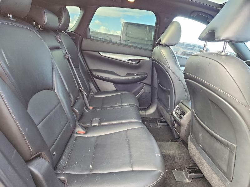 2020 INFINITI QX50 ESSENTIAL ESSENTIAL 11