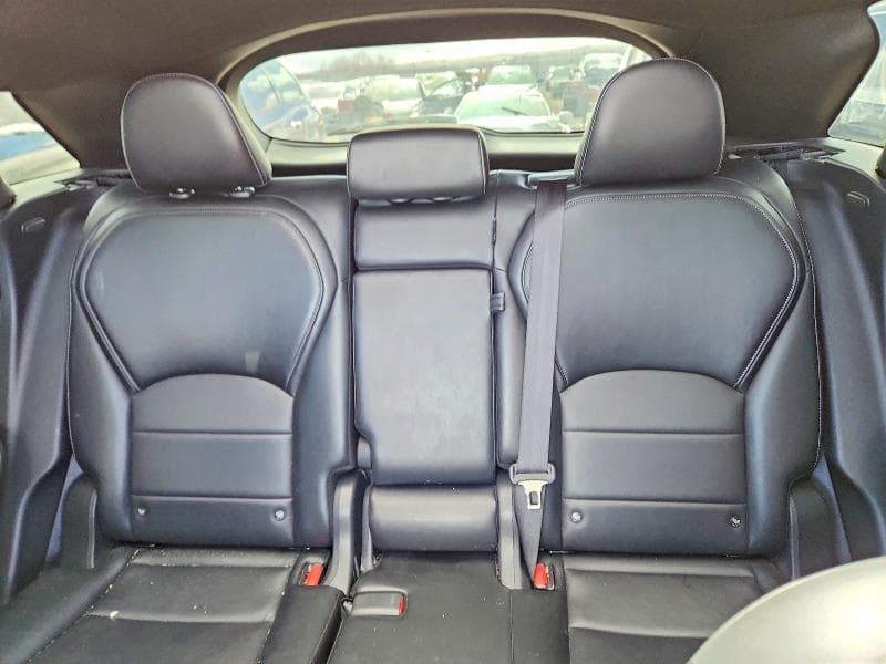 2020 INFINITI QX50 ESSENTIAL ESSENTIAL 10