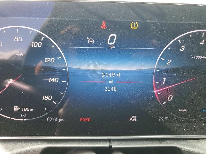 2025 MERCEDES-BENZ C 300 300 9