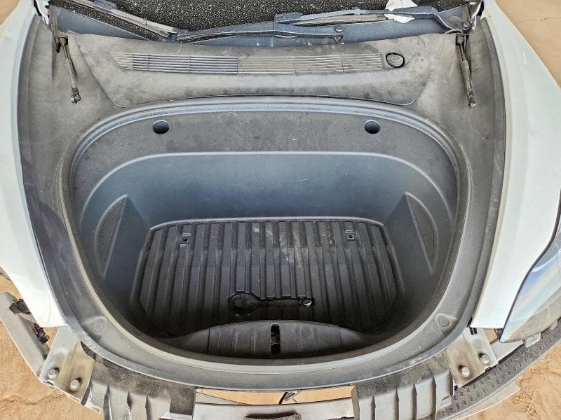 2023 TESLA MODEL 3 11