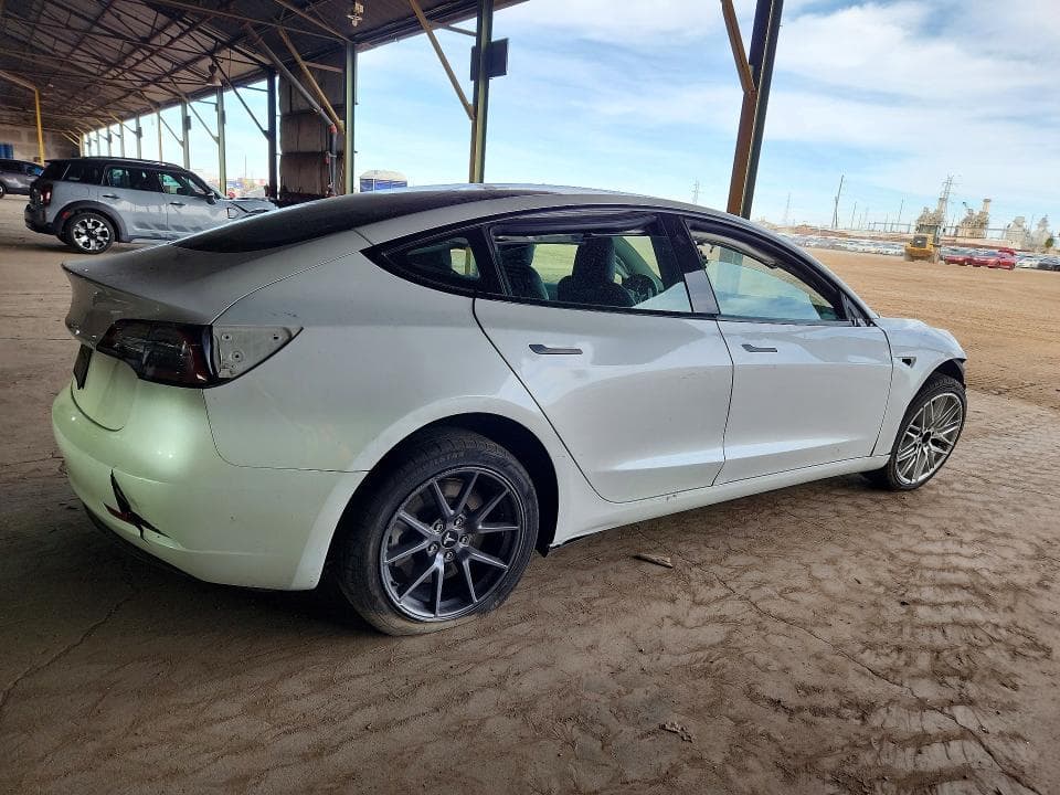 2023 TESLA MODEL 3 3