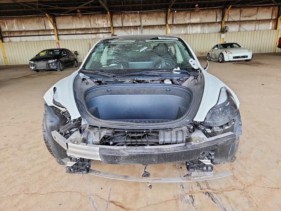 2023 TESLA MODEL 3 5