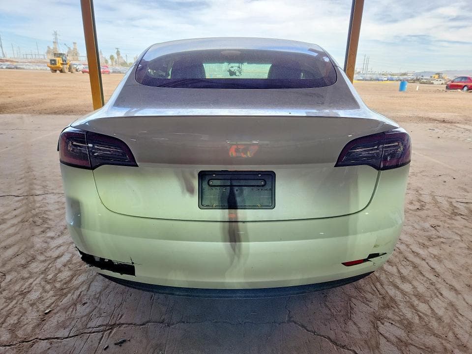 2023 TESLA MODEL 3 6