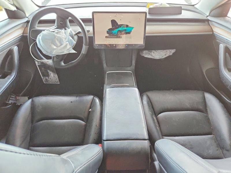 2023 TESLA MODEL 3 8