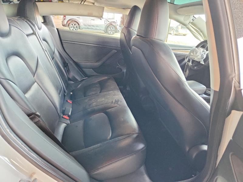 2023 TESLA MODEL 3 10