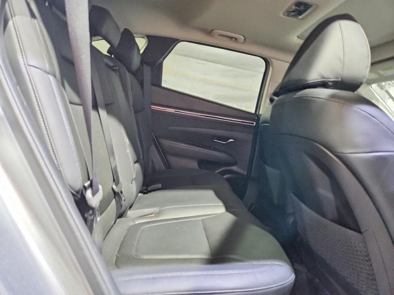 2022 HYUNDAI TUCSON SEL SEL 11