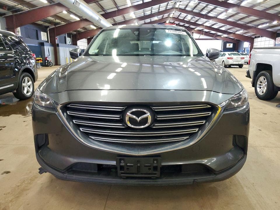 2017 MAZDA CX-9 TOURING TOURING 6
