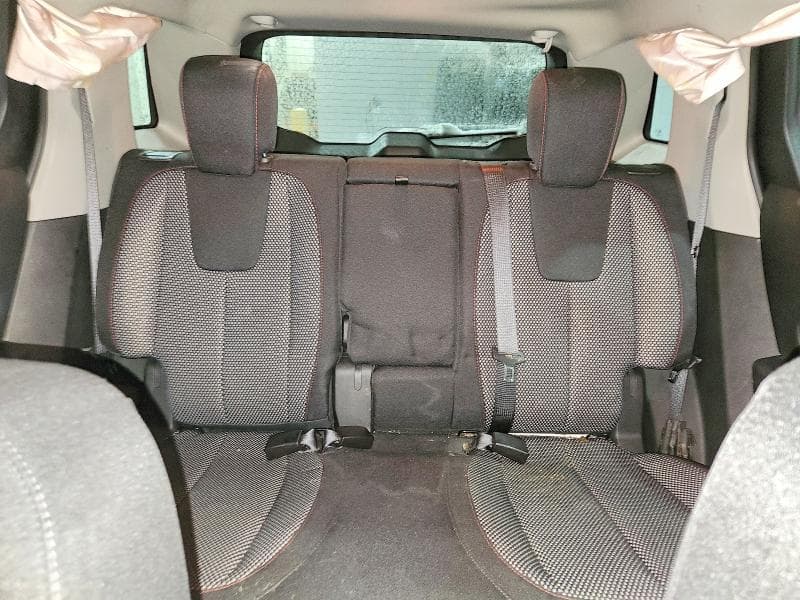 2017 GMC TERRAIN SLE 10