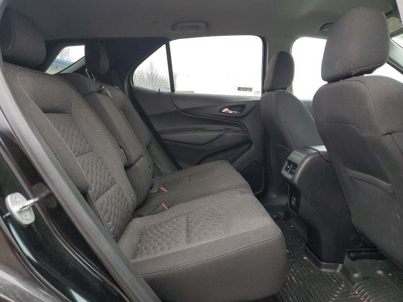 2020 CHEVROLET EQUINOX LT LT 12