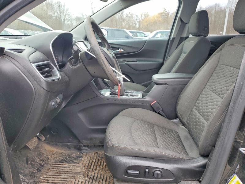 2020 CHEVROLET EQUINOX LT LT 8
