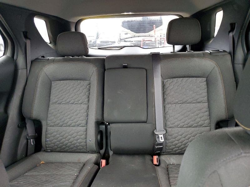 2020 CHEVROLET EQUINOX LT LT 11