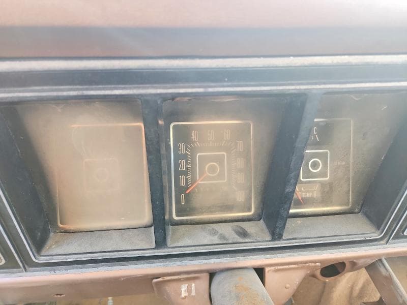 1973 FORD F250 9