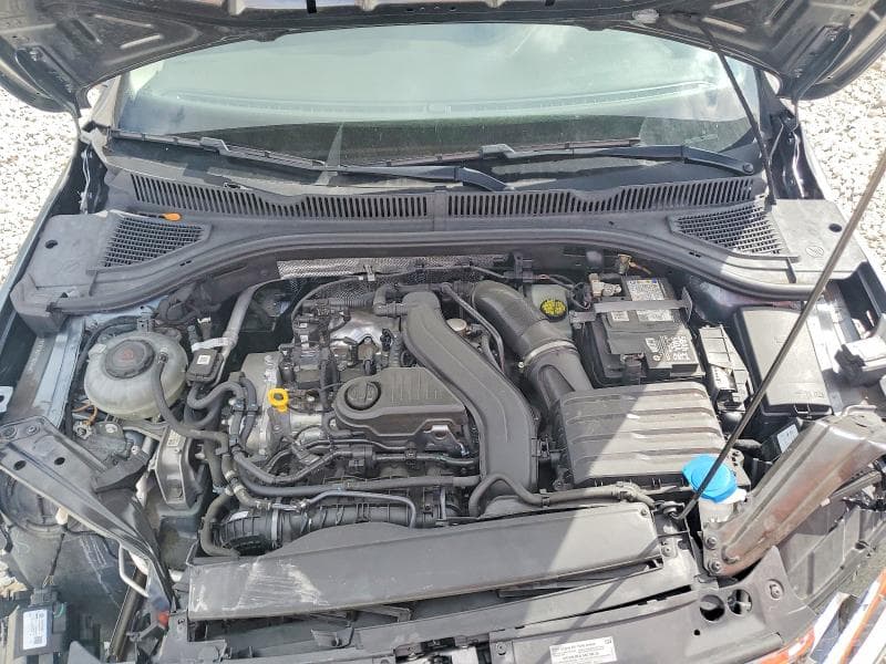 2023 VOLKSWAGEN JETTA SE 11