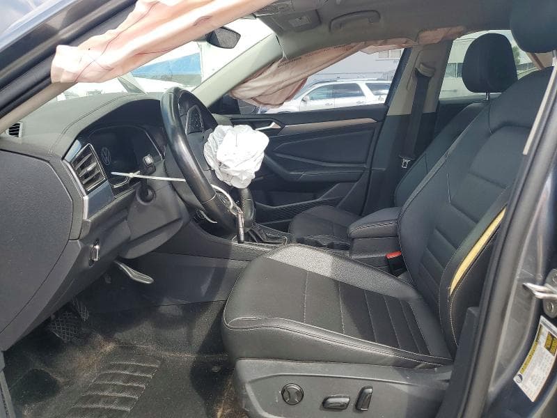 2023 VOLKSWAGEN JETTA SE 7