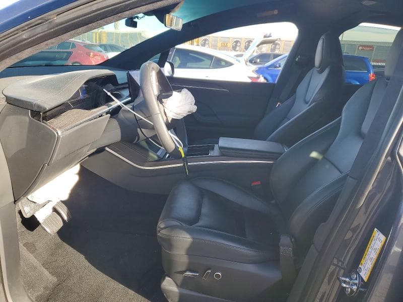 2023 TESLA MODEL X 7