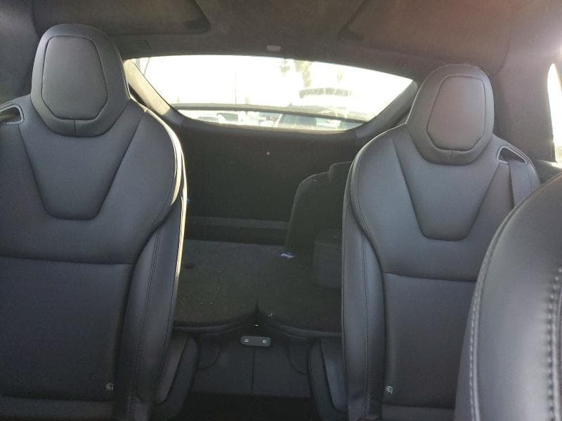 2023 TESLA MODEL X 10
