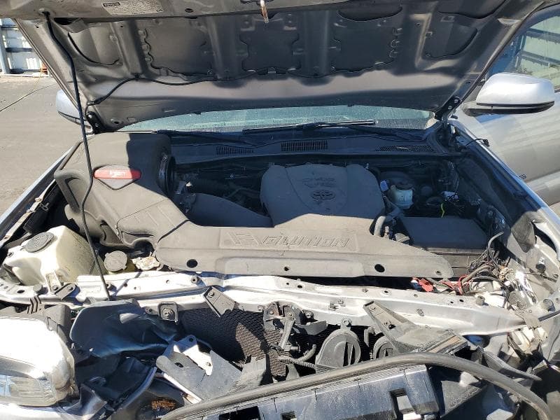 2021 TOYOTA TACOMA DOUBLE CAB 11