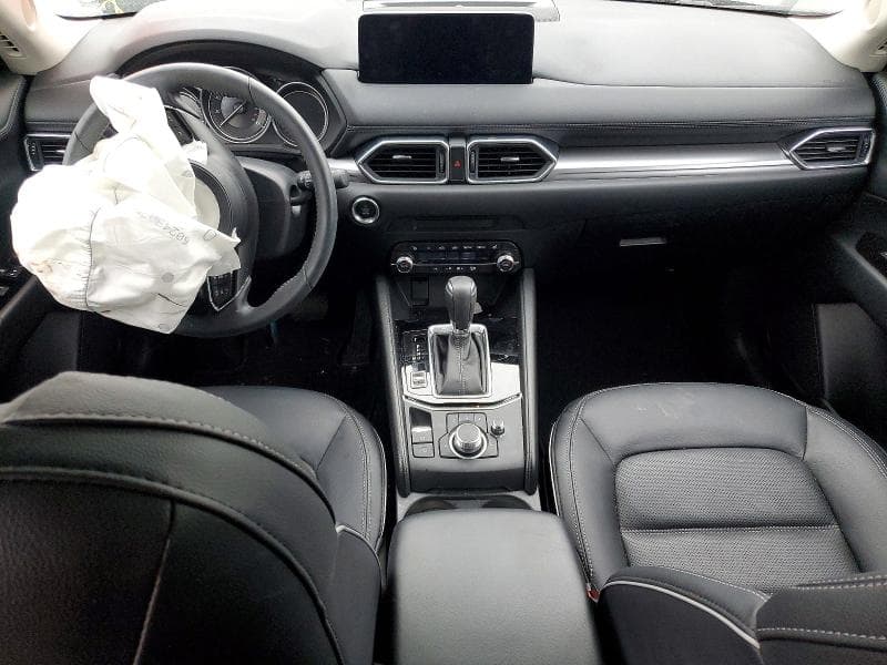 2024 MAZDA CX-5 PREFERRED 8