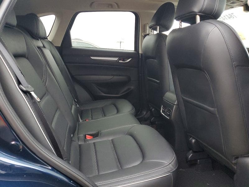 2024 MAZDA CX-5 PREFERRED 10