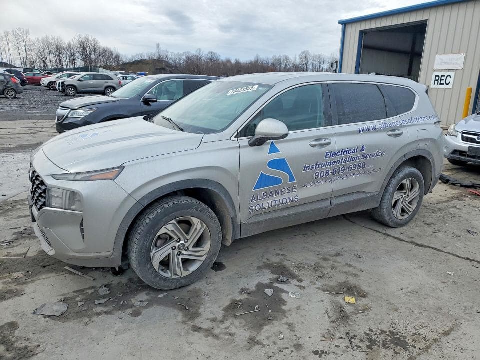 2023 HYUNDAI SANTA FE SE