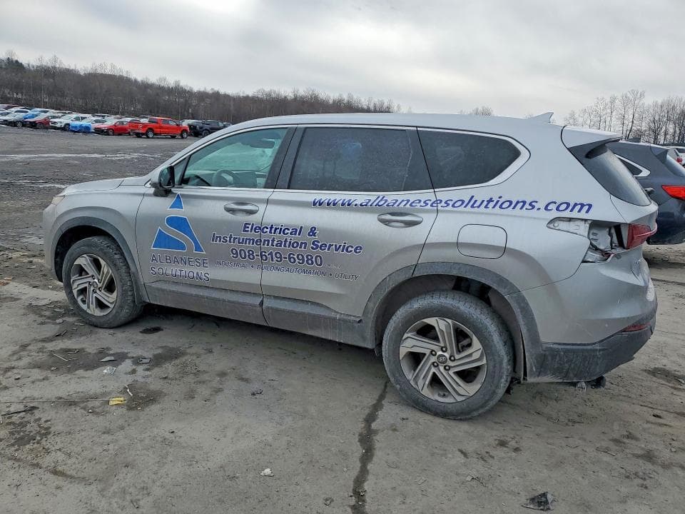 2023 HYUNDAI SANTA FE SE 2
