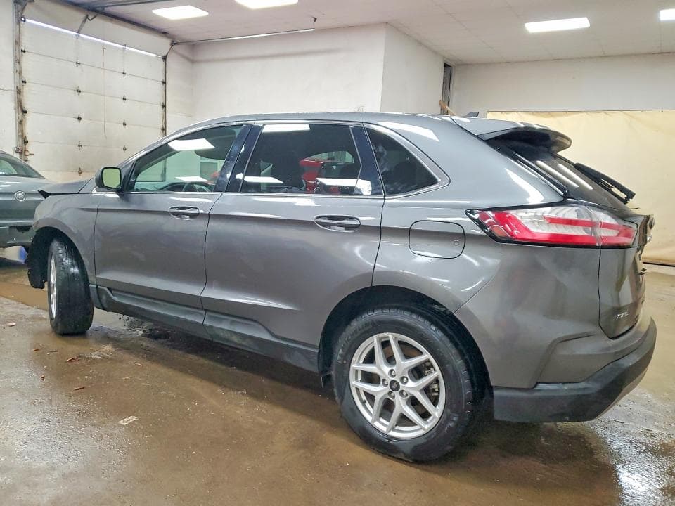 2024 FORD EDGE SEL 2