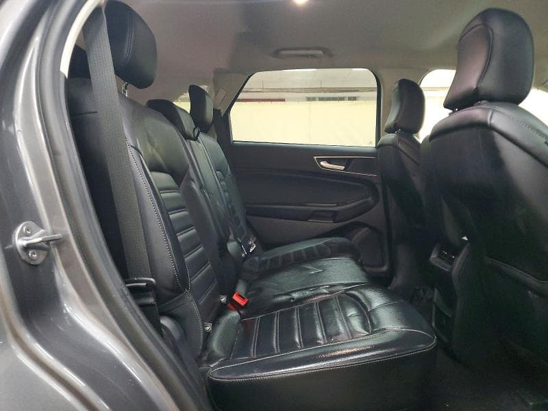 2024 FORD EDGE SEL 11