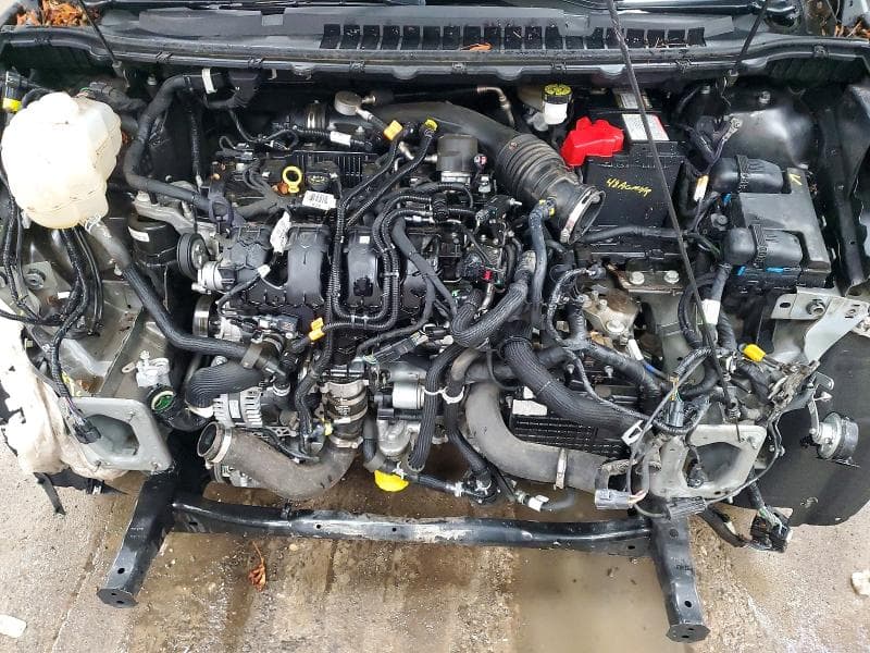 2024 FORD EDGE SEL 12