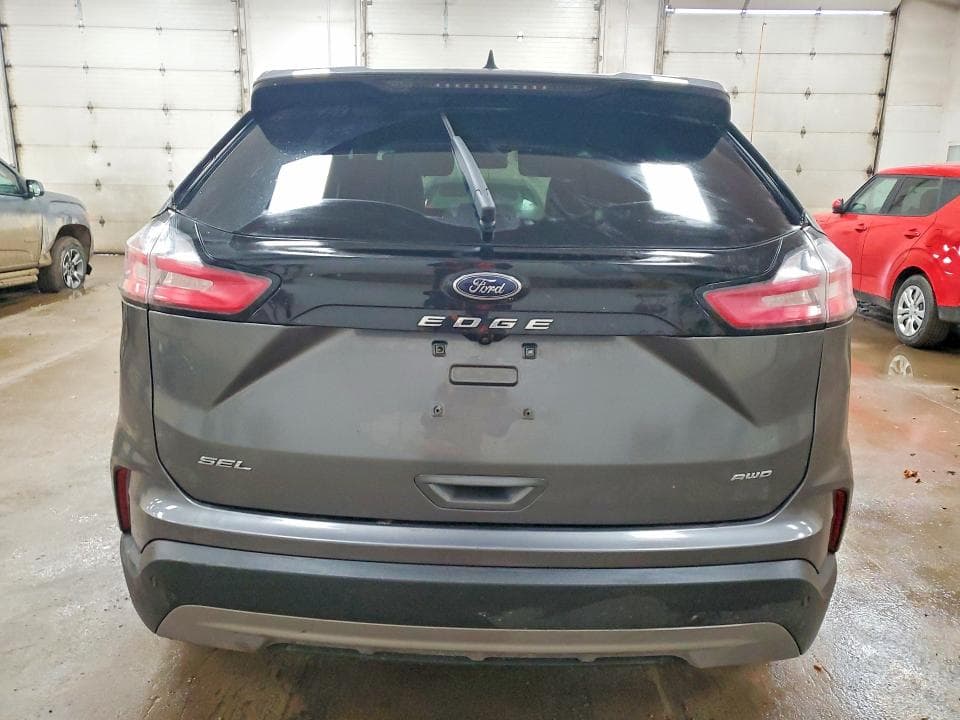 2024 FORD EDGE SEL 6