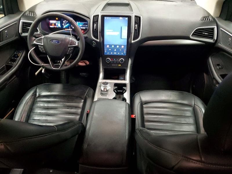 2024 FORD EDGE SEL 8