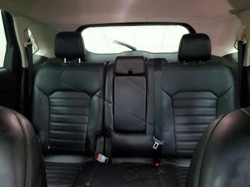 2024 FORD EDGE SEL 10