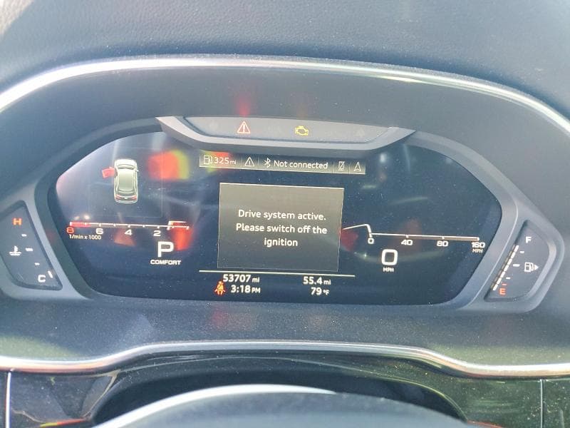 2023 AUDI Q3 PREMIUM PLUS S LINE 45 9