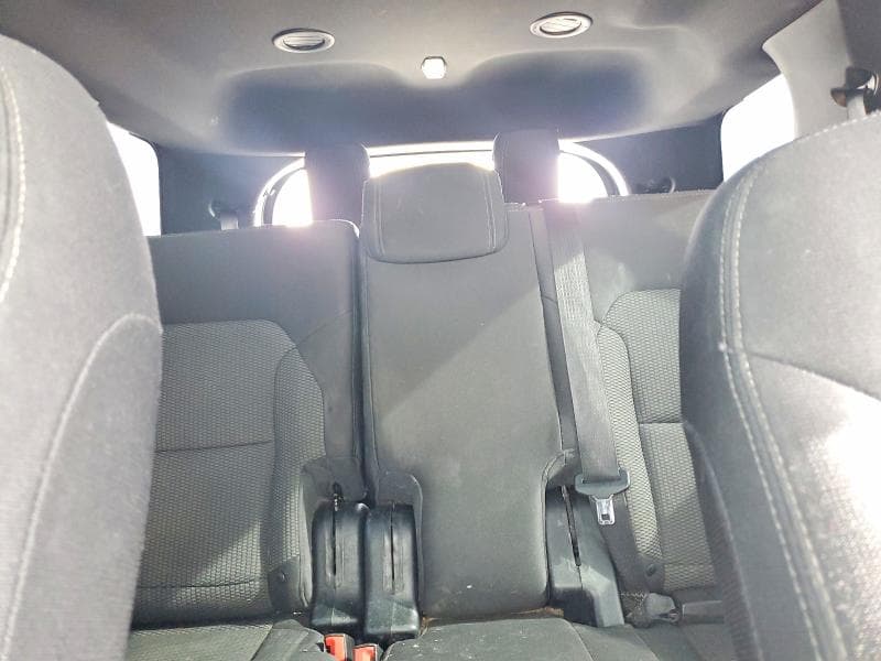 2017 FORD EXPLORER XLT 10
