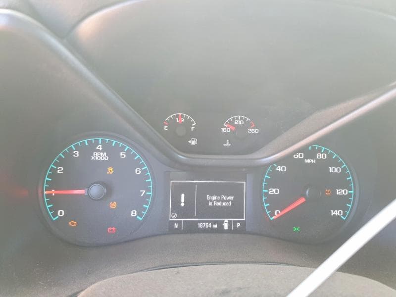 2022 GMC CANYON ELEVATION 9