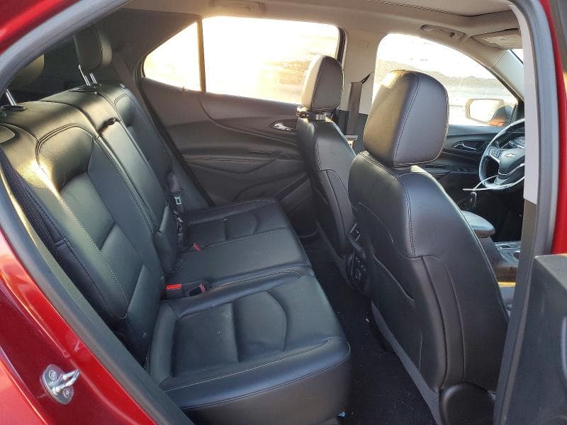 2019 CHEVROLET EQUINOX PREMIER PREMIER 11