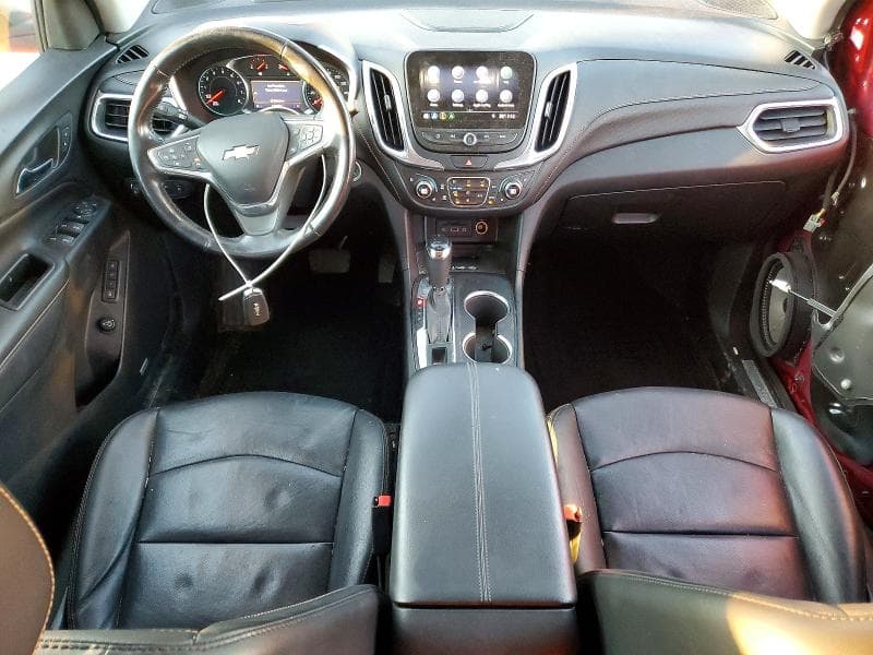 2019 CHEVROLET EQUINOX PREMIER PREMIER 8