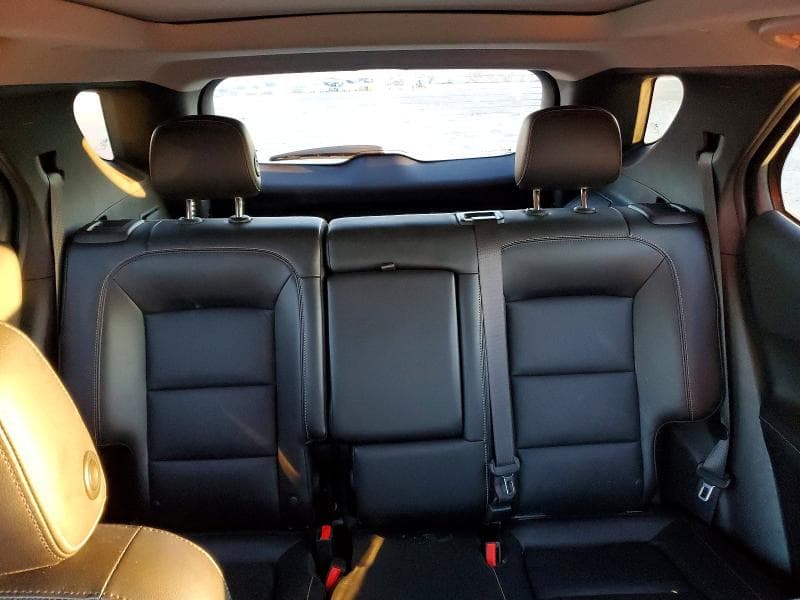 2019 CHEVROLET EQUINOX PREMIER PREMIER 10