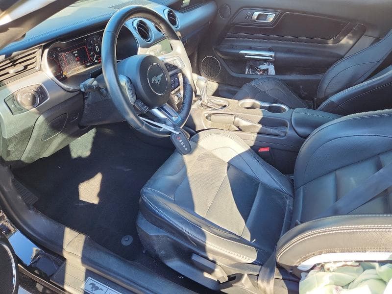 2023 FORD MUSTANG GT 7
