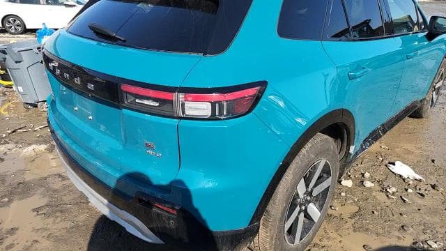 2024 HONDA PROLOGUE TOUR 13