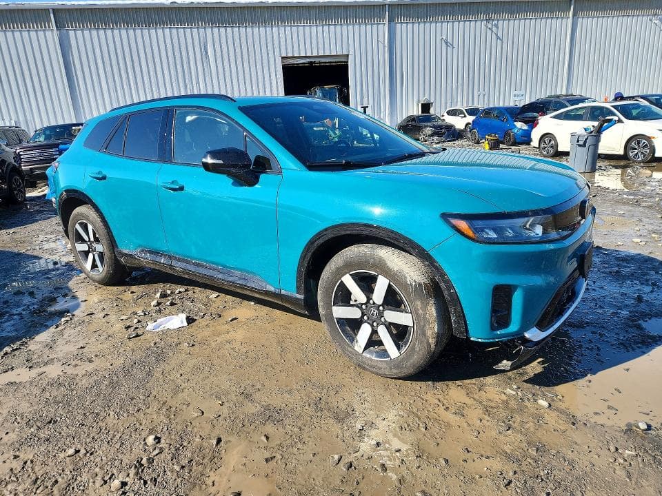 2024 HONDA PROLOGUE TOUR 4