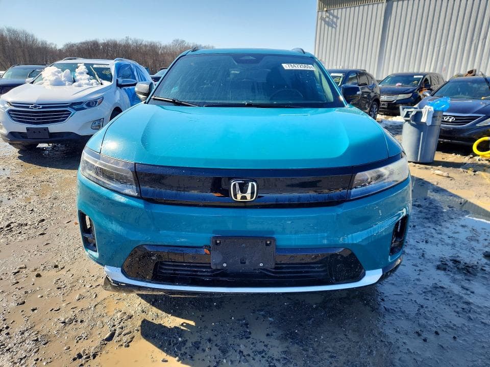 2024 HONDA PROLOGUE TOUR 5