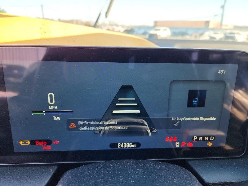 2024 HONDA PROLOGUE TOUR 9