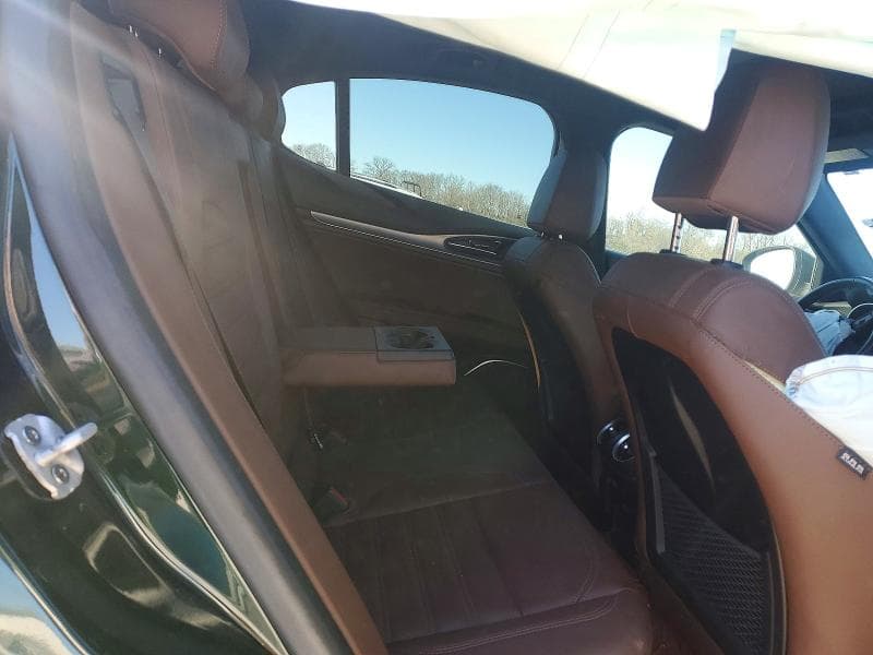 2021 ALFA ROMEO STELVIO TI TI 11