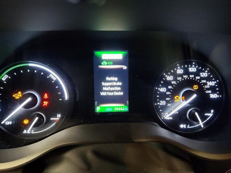 2023 TOYOTA SIENNA XLE 8-PASSENGER XLE 8-PASSENGER 9