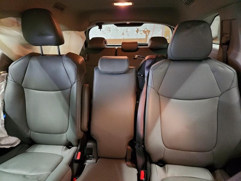 2023 TOYOTA SIENNA XLE 8-PASSENGER XLE 8-PASSENGER 10
