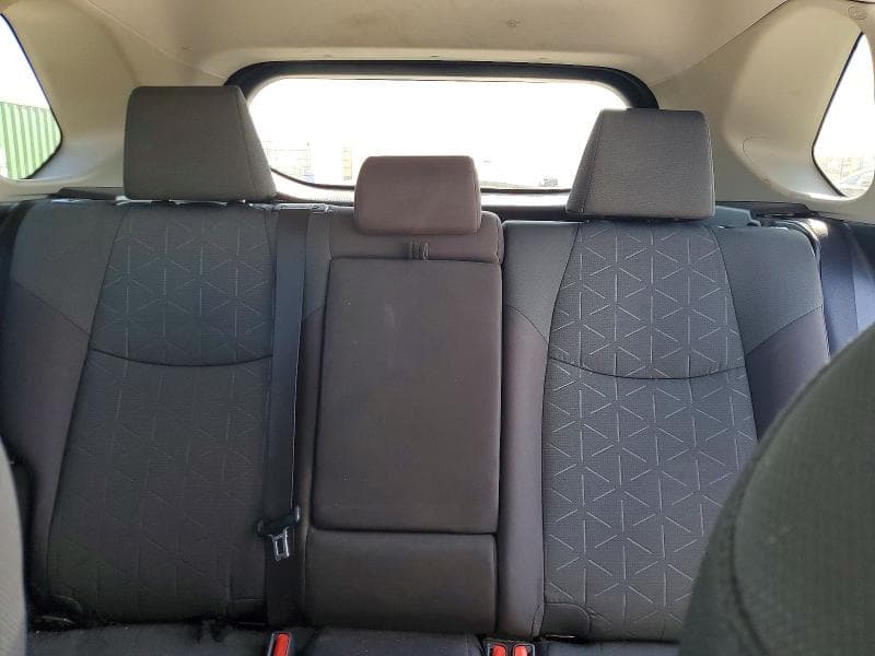 2023 TOYOTA RAV4 XLE 10