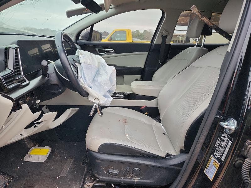 2024 KIA SPORTAGE EX EX 7